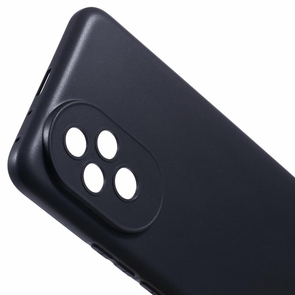 For Honor 200 5G Case Glossy Slim Soft TPU Anti-Drop Phone Cover