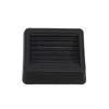 Hardwood Floor Wheel Stopper Anti Vibration Anti Vibration Pad Chair Roller Feet  Furniture