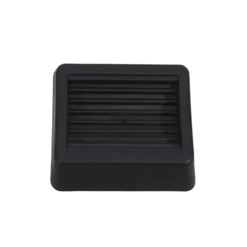 Hardwood Floor Wheel Stopper Anti Vibration Anti Vibration Pad Chair Roller Feet  Furniture