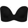 Wonderbra Womens/Ladies Strapless Push Up Bra