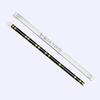 Sudong 7805 Purple Bamboo Flute, Two-Section Copper Insert, for Adults and Students