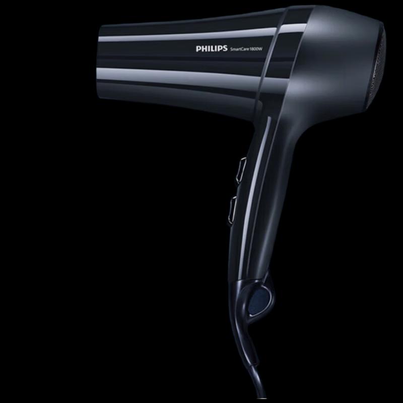 Philips HP8132 Fast Dry Hair Dryer CN plug (adapter included)