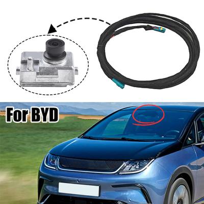 270CM For BYD Dash Cam ADAS GPS Camera Car DVR Road Camera Power Cable