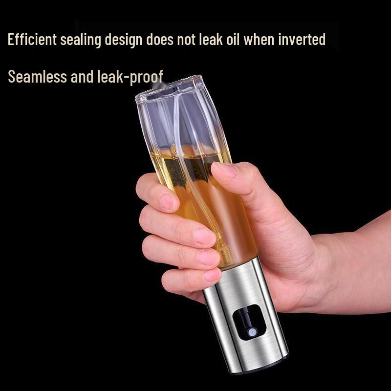 SMVP 304 Stainless Steel Oil Sprayer