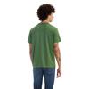 Levis Mens Classic Housemark Crew Neck T-Shirt
