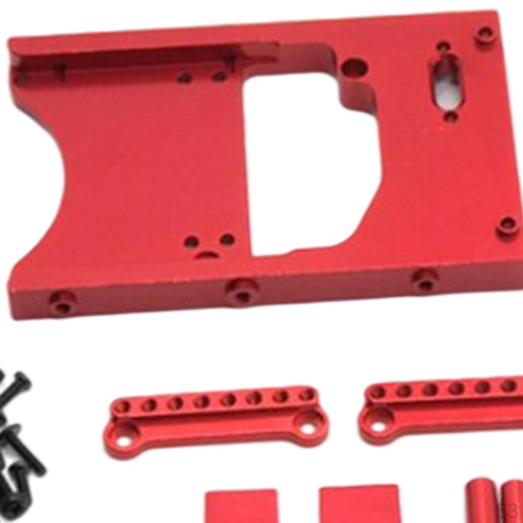 D90 D91 D96 99S 1/12 Scale RC Car Vehicle