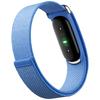 Original Nylon Loop Strap for Google Fitbit Air Smartwatch Accessories Sport Breathable Pulseira Bracelet Correa Fitbit Air Band 3