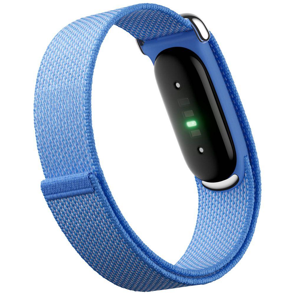 Original Nylon Loop Strap for Google Fitbit Air Smartwatch Accessories Sport Breathable Pulseira Bracelet Correa Fitbit Air Band 3