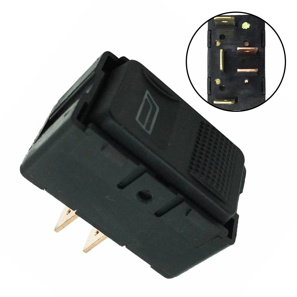 893959855 4A0959855A Car Electric Power Window Switch Control Button Switch For A6 Glass Lifter Button Car Accessories China Mainland