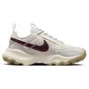 Nové dámské boty Nike TC 7900 'Light Bone Burgundy Crush' DD9682-003