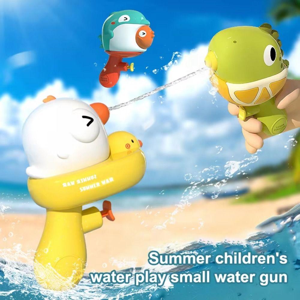 Press Type Bath Fountain Toy Water-Sprinkling Festival Sprinkler  The Water-Sprinkling Festival