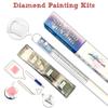 Diamond Painting Pokemon Super Mario Pikachu Hello Kitty Home Decoration Full Square&Round Mosaic Embroidery Cross Stitch