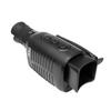 1080P HD Infrared Night Vision Device Dual Use Monocular Camera Digital Telescope Monocular Outdoor Hiking Portable Telescope with 64GB Card