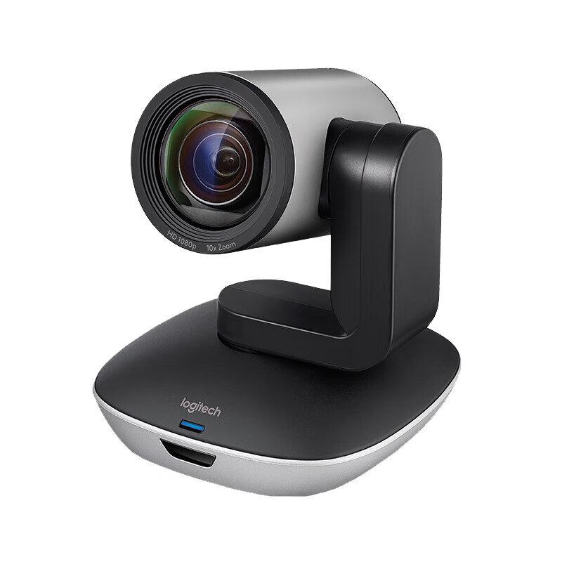 Logitech CC3500e 1080P HD Video Conference Camera (CN Version)