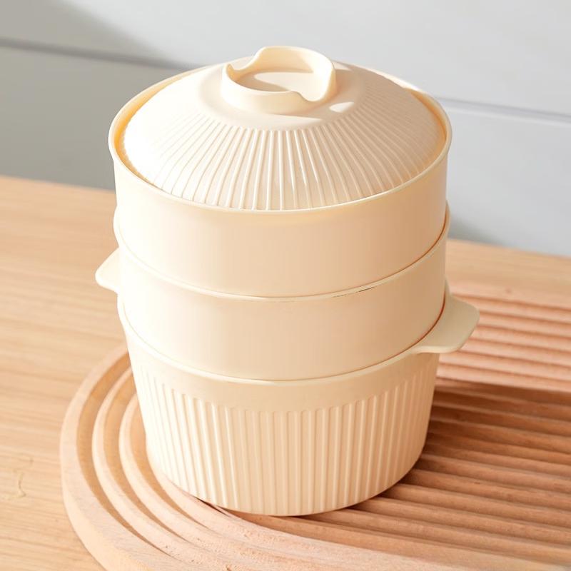 

ZISIZ Japanese Style Double Handle Noodle Bowl Set