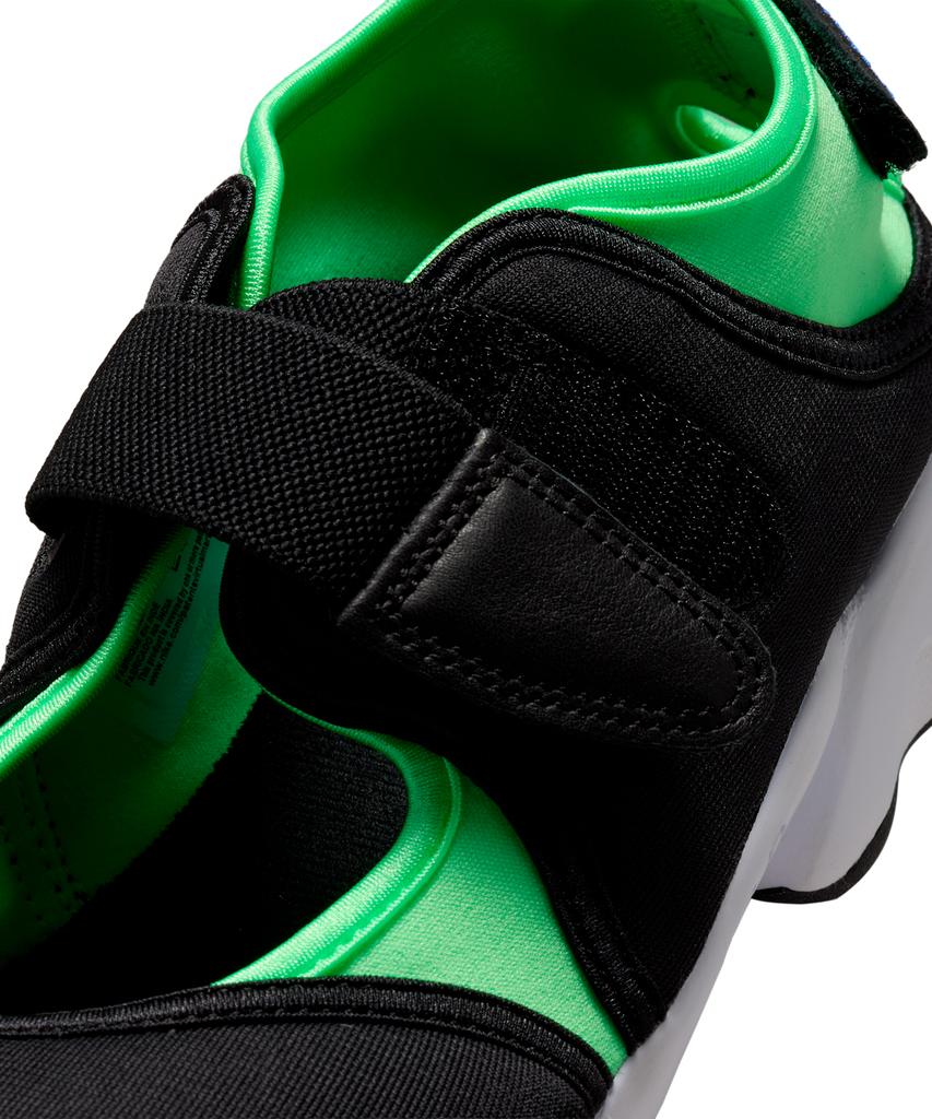 Nike Air Lift W - Black:Illusion Green:White:Old Royal / Iv6058-001