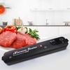 Vakuumverpackungsmaschine, Haushalt Lebensmittel Automatische Vakuumversiegelungsmaschine, Kleine Kunststoffversiegelungsmaschine, Versiegelungs- und Konservierungsmaschine