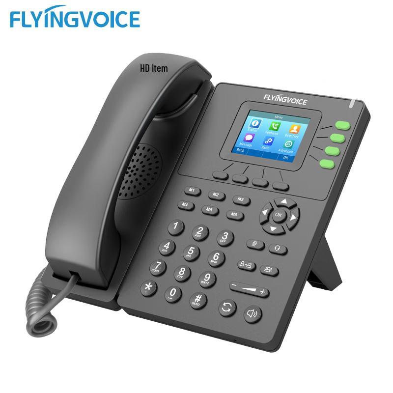 Flying Voice Wireless SIP IP Phone System (CN version)