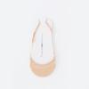 Half-length Suspender Stockings Anti-slip High-heel Socks Low-cut Women's Socks Front-foot Flat Cotton Socks