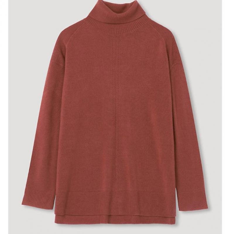  She S miSS  High Neck Raglan turtleNeck Knit  Price  118 000 Won 