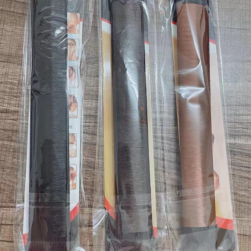 Strumenti per creare chignon per capelli Fascia per capelli Styling Parrucca sintetica Ciambelle Bud Fascia per capelli Palla Fascia per capelli per donna e ragazza