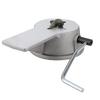 Acogedor Universal Precision Piston Ring Filer Cutting Wheel for End Gap Adjustment, Aluminum Alloy Grinding Tool for Various Applications, 91089408 A