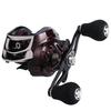 New Baitcasting Fishing Reel 18+1BB Casting Anti-corrosio Reel Spinning Fishing Reel Saltwater Freshwater Fishing Coil Wheel