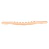 Sha Massage Tool Men Women Handheld 8 Bead Muscle Relax Wooden Scraping Stick for Neck Back