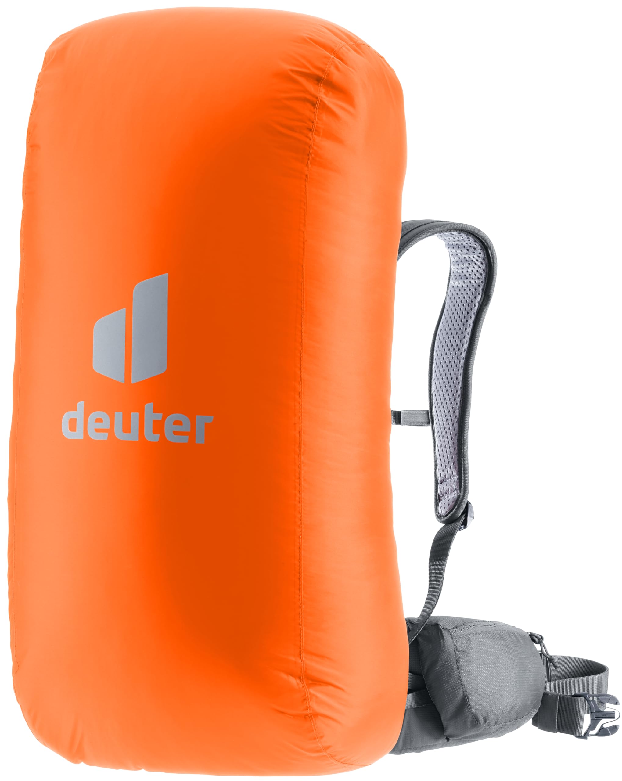 

[Deuter] Дождевик II 3942324 Красный 30-50 л