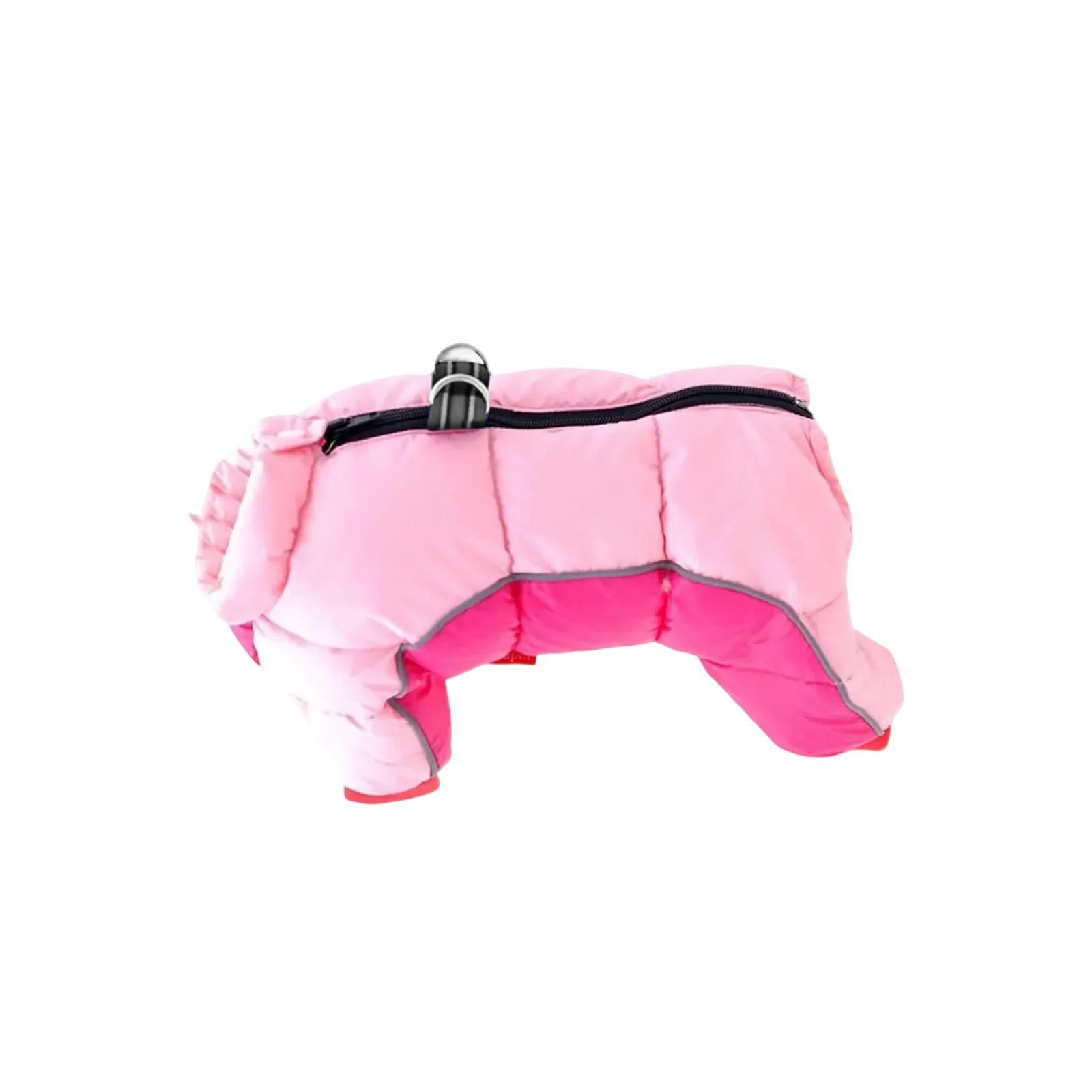 

Dog Camouflage Clothing, Down Jackets, Camouflage Patterns, Fashion, Warmth, Pet Clothing, Jumpsuits, Cotton Clothing, Four-Legged Pet Products 10 розовый