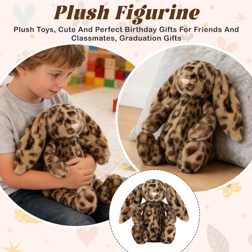 Plush Toys, Cute And Perfect Birthday Gifts For Friends And Classmates, Graduation Gifts