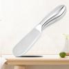 Butter Cutter Stainless Steel Cheese Jam Spreaders Wipe Cream Multifunction Bread Knife Western Food Tableware Kitchen Gadget