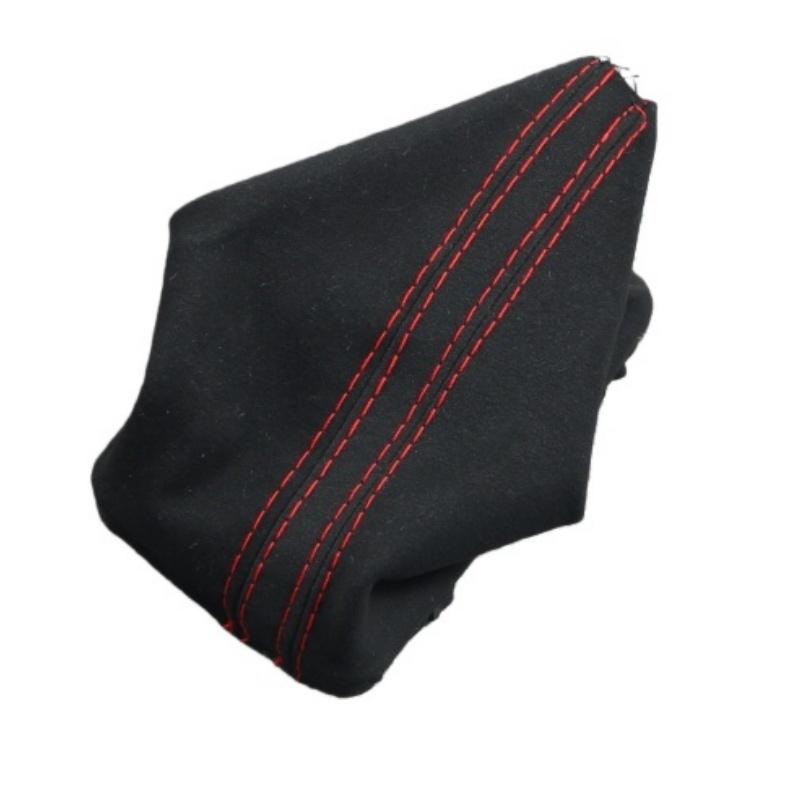 

Замшевый воротник автоматической коробки передач для Volkswagen Golf 7 MK7 7.5 DSG