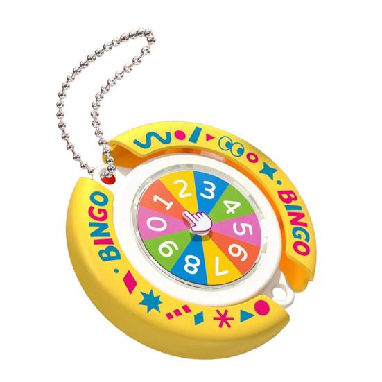 

Судьба Решение Игрушка для снятия стресса Тревога Поворотный стол для взрослых Вращающееся колесо Веселая игрушка Подарок для мужчин и женщин