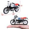 Bburago BMW R nineT Urban White Modello di Motocicletta Diecast Prodotto Finito 1/18 G/S / 18-51069