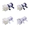 R365 Diaphragm Water Pump DC 12V 6V Mini Micro Pump for Fish Tank Tea Set Aquarium Household