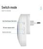 Smart Infrared Motion-Sensing Doorbell Alarm