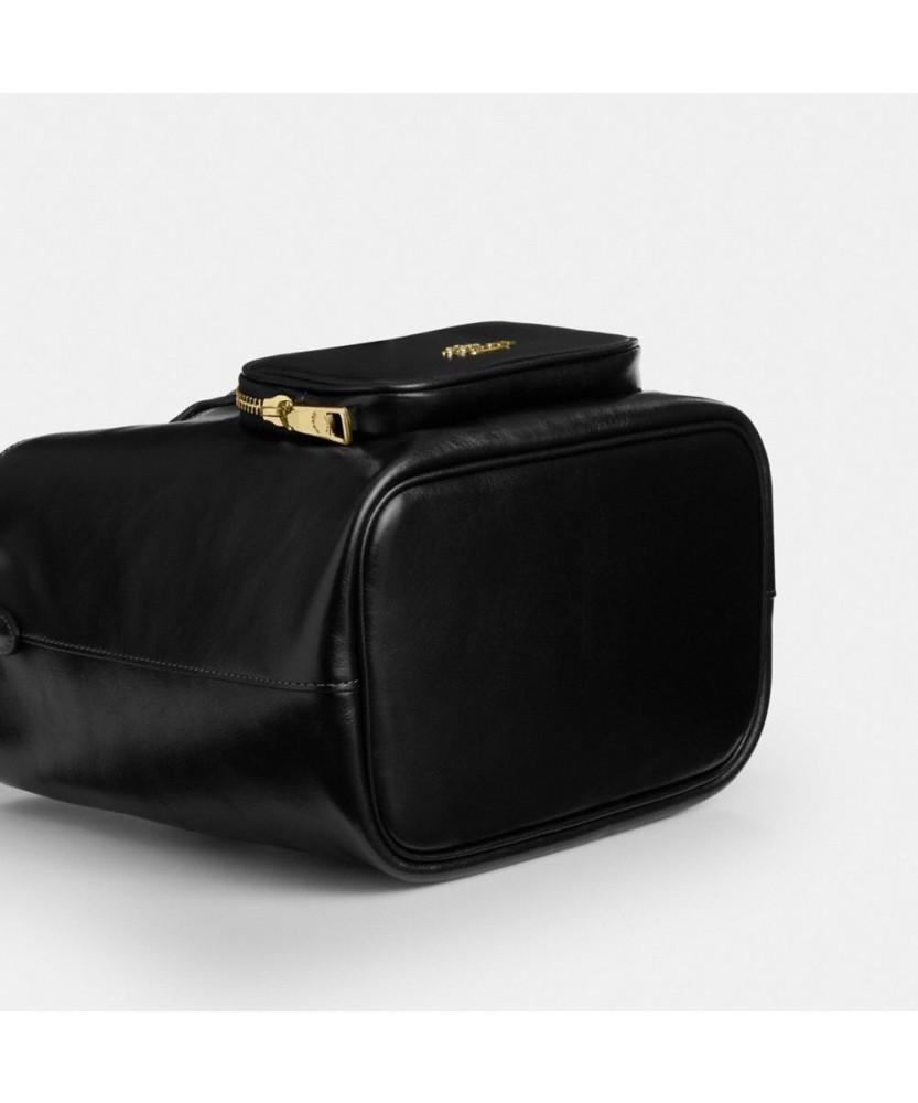Coach Rowan Bucket Bag With Pocket Ces95 Imblk