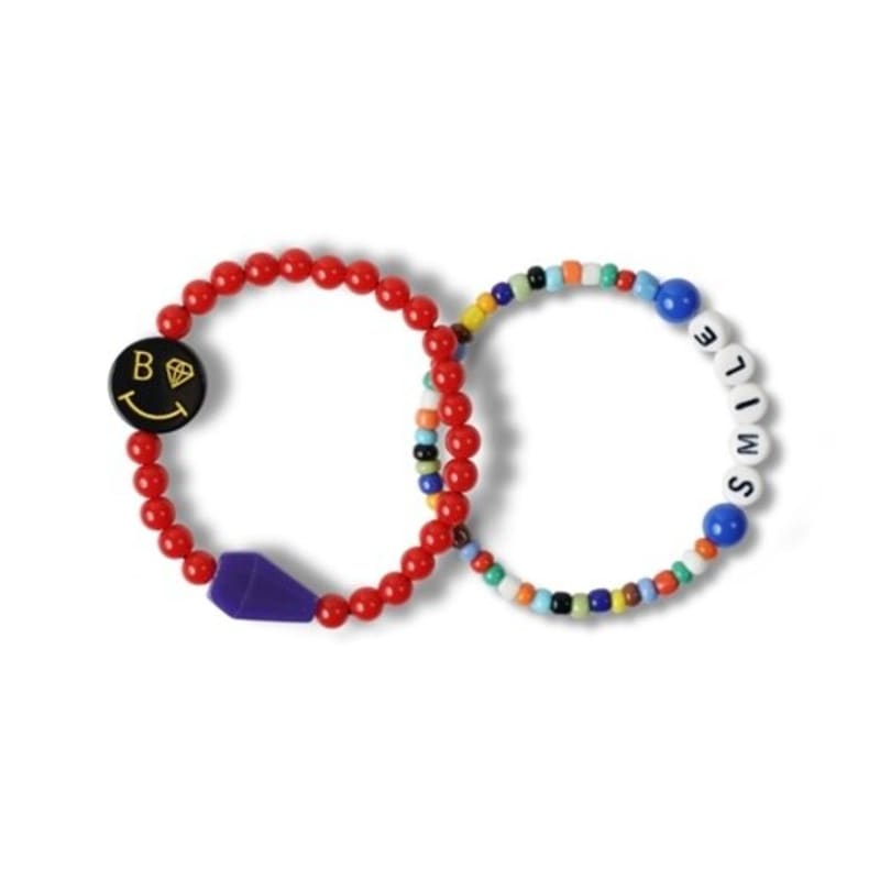 BONBEAU Smile Bracelet Set