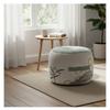 Round Pouf Youki Collection