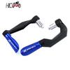 For Z800 Z 800 Motorcycle 7/8"22mm CNC Handlebar Grips Guard Brake Clutch Levers Guard Protector