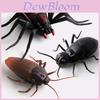Jucărie Horror cu Insectă cu Telecomandă și Senzor Infraroșu pentru Glume și Farse de Halloween