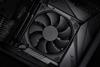 Noctua Intel compatible premium low profile CPU cooler NH-L9i chromax.black, LGA1200/LGA115x (black)