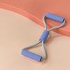Ayubu 8-Shape Resistance Band Chest Expander