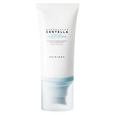 Centella Hyalu Sica Water Fit Sun Serum 50ml/100ml