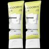 Bai Xi Fluoride Toothpaste - Grapefruit & Green Grape