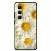 Per Custodia Infinix Hot 50 5G Fiori Morbido Silicone TPU Antiurto Custodie per Telefono per Infinix X6720 Animali Lupo Cool Copertura Protettiva