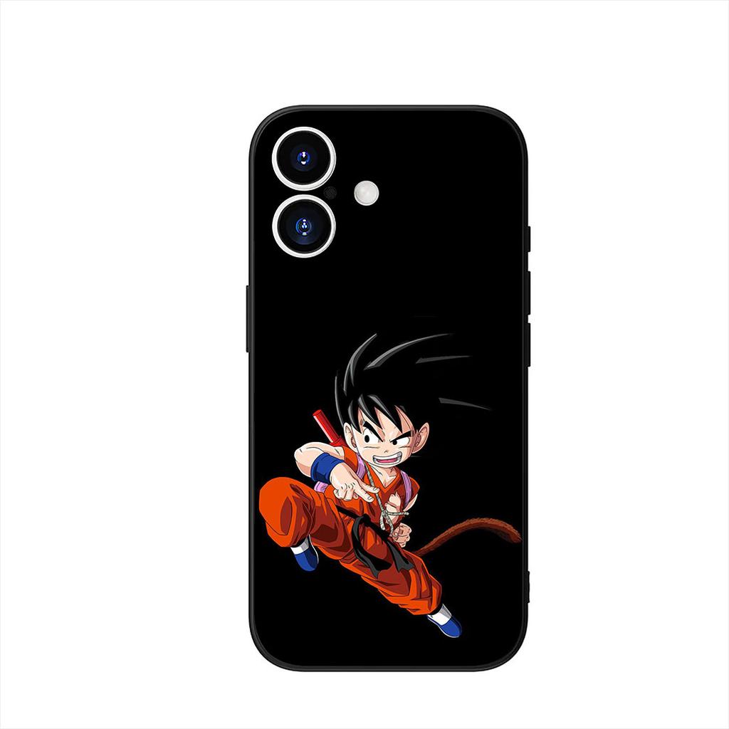 Kame Sennin Dragon Gokus Balls Master Roshi Case for Motorola Moto G54 G05 G24 G85 G15 G57 G86 Power Edge 50 30 Fusion neo Pro
