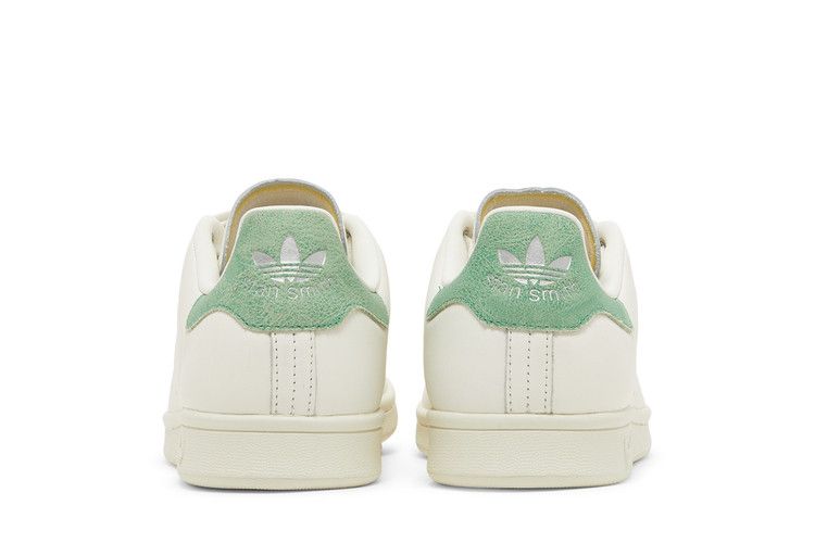 Men's Sneakers Adidas Stan Smith Core White Off White Court Green Core White/Off White/Court Green