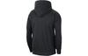 Nike Mikiny Pánské Černé S Kapucí Zesílené Běžné CV4046-010